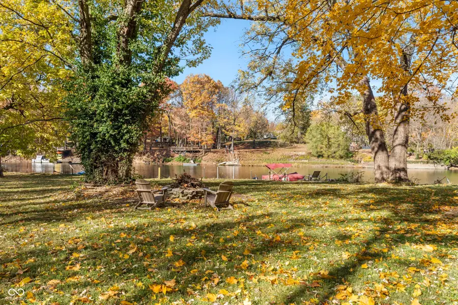 7505 Terrace Beach, Indianapolis, IN 46240 - #3