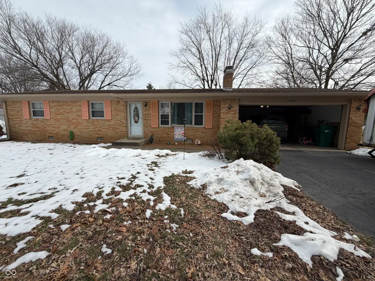 14523 Sowers Drive, Fishers, IN 46038 - #1