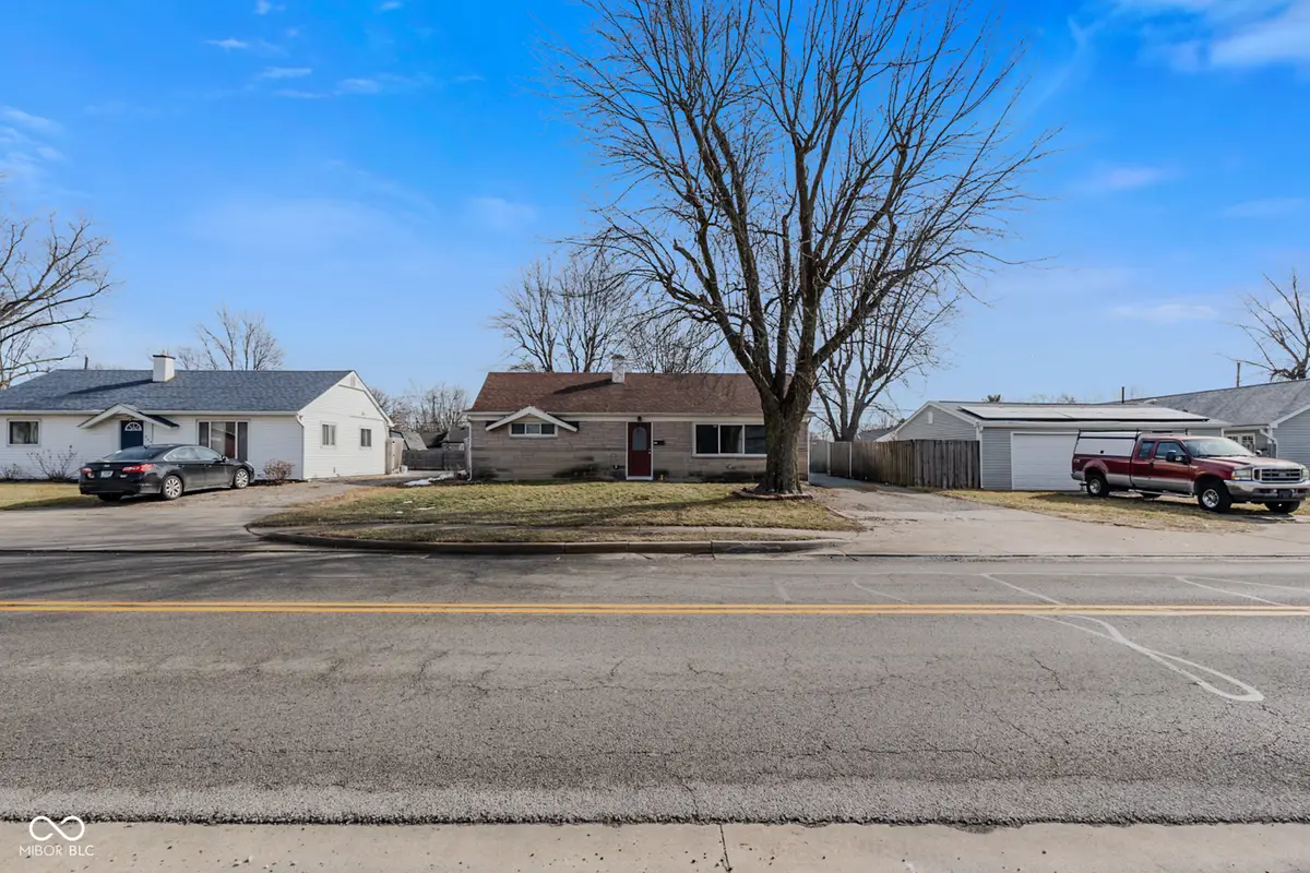 587 N Meridian Street, Greenwood, IN 46143 - #1