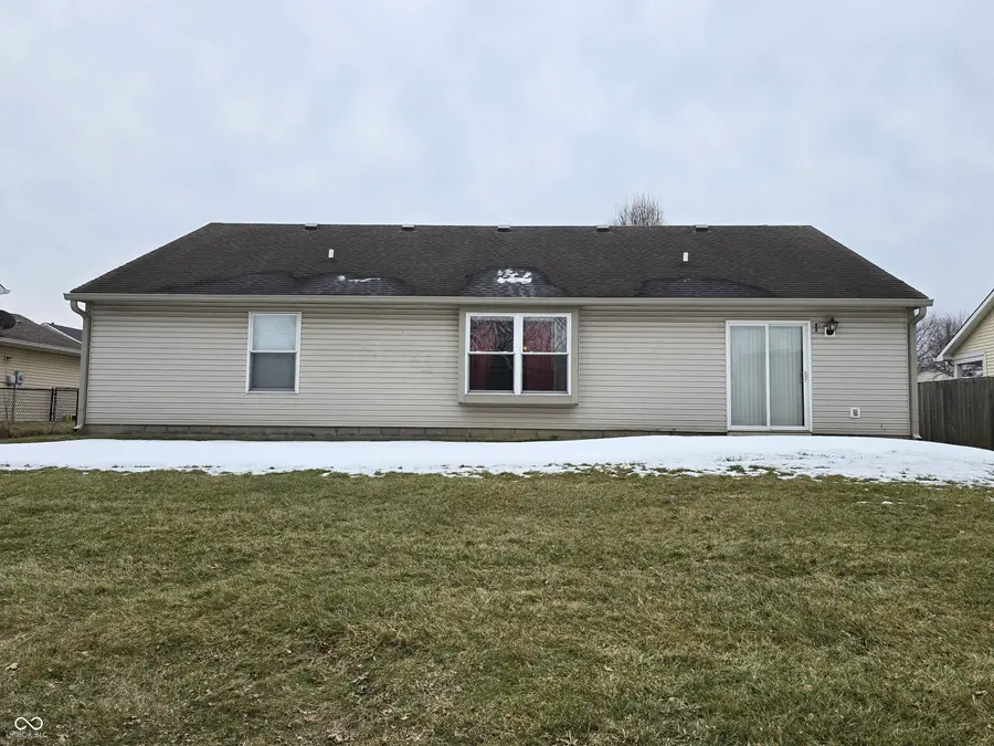 1540 Pebble Beach Drive, Franklin, IN 46131 - #3