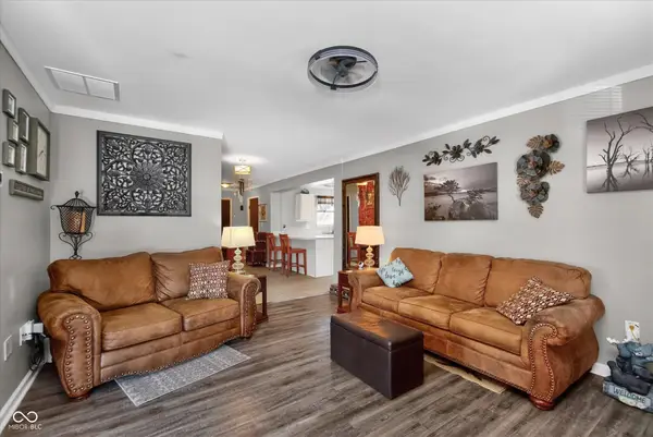 5314 S Victoria Drive, Indianapolis, IN 46217