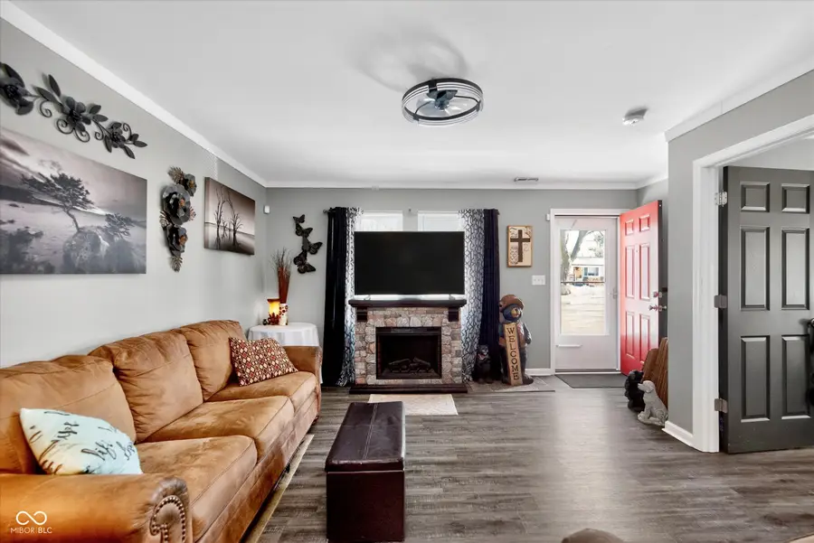 5314 S Victoria Drive, Indianapolis, IN 46217 - #2