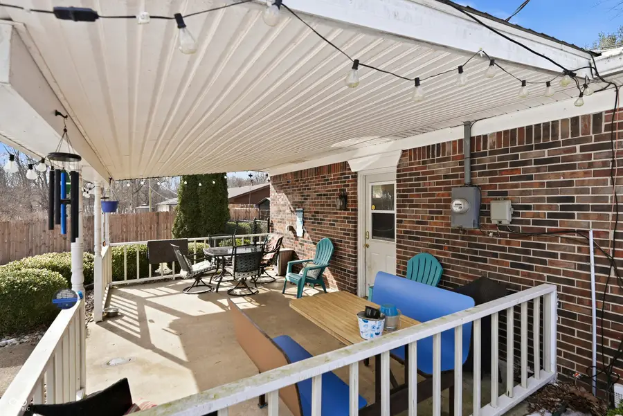 6715 Lakewood Lane, Martinsville, IN 46151 - #2