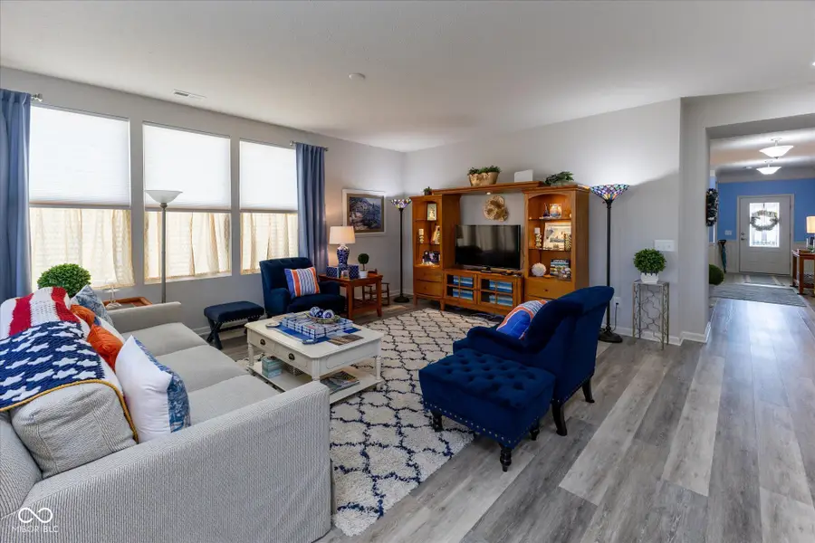 4956 Mimosa Drive, Plainfield, IN 46168 - #2