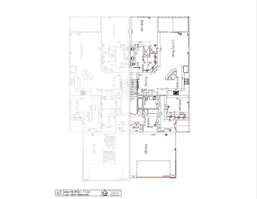 3410 Johns Way, Greenwood, IN 46143 - #3