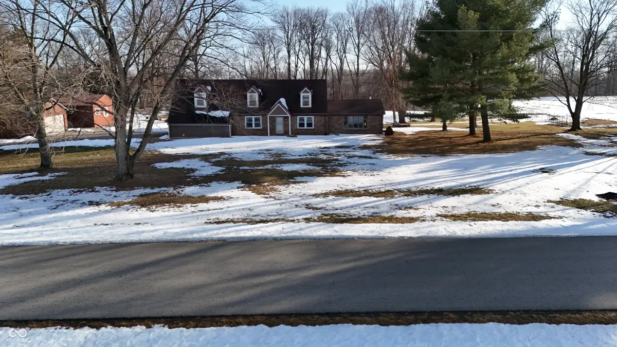 6831 W County Road 240 Nw, Greensburg, IN 47240 - #1