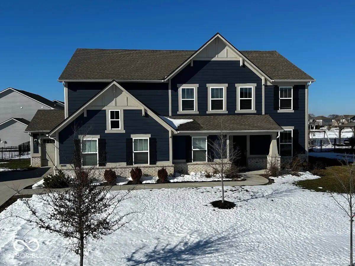 11940 Springtide Lane, Fishers, IN 46037 - #1