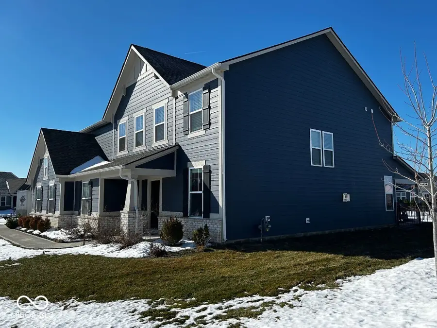 11940 Springtide Lane, Fishers, IN 46037 - #3