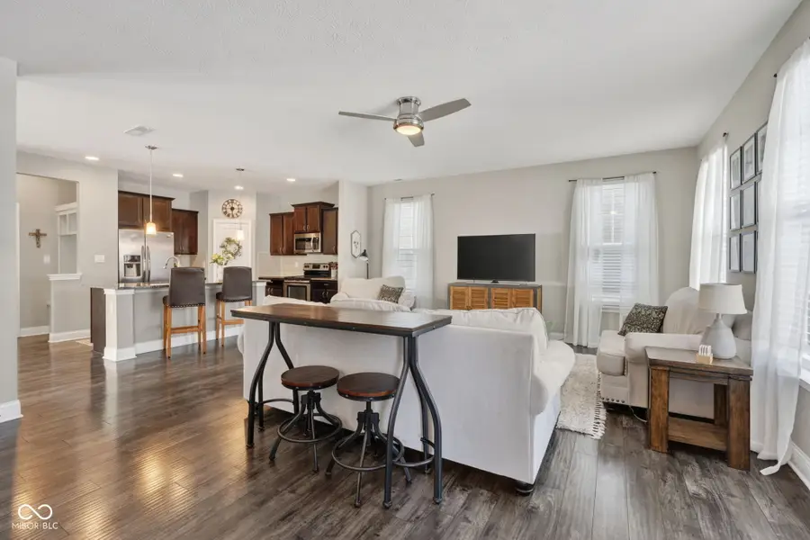 6195 Andrews Way, Whitestown, IN 46075 - #3