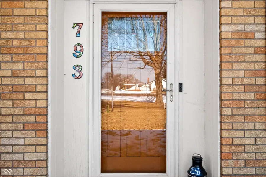 793 W 500 N, Whiteland, IN 46184 - #3