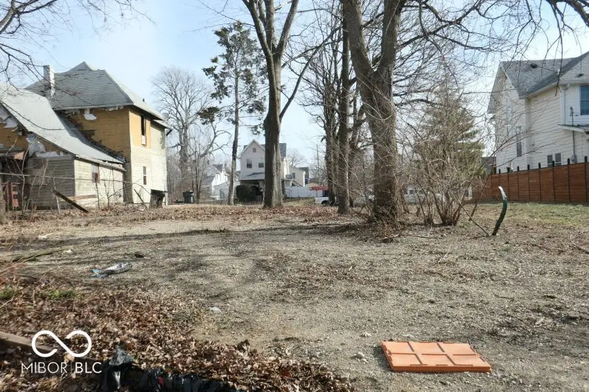 214 N State Avenue, Indianapolis, IN 46201 - #2