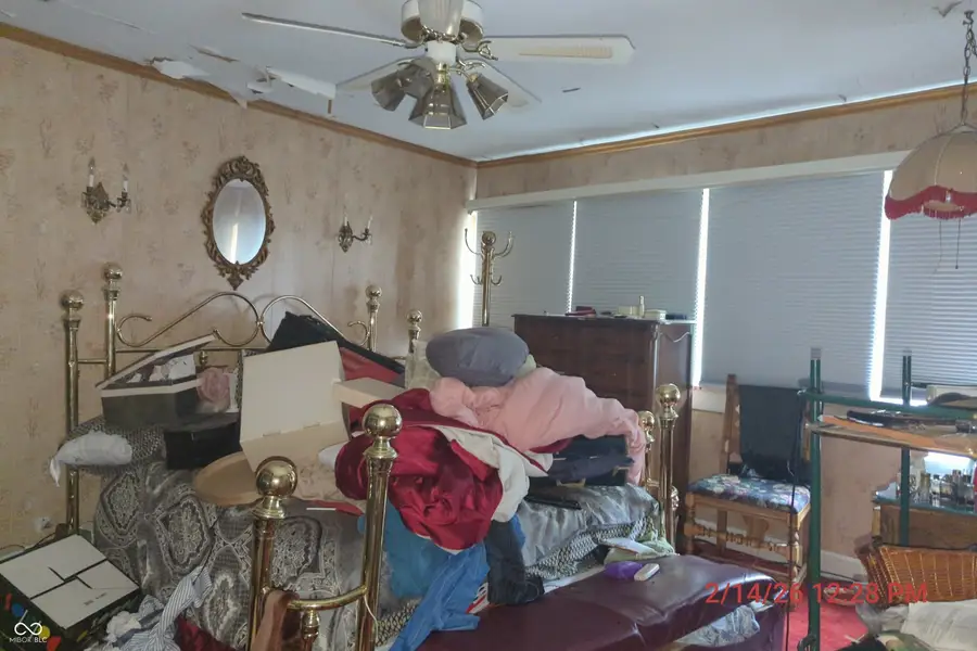 3508 N Illinois Street, Indianapolis, IN 46208 - #3