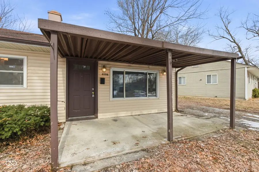 4008 Patricia Street, Indianapolis, IN 46222 - #2