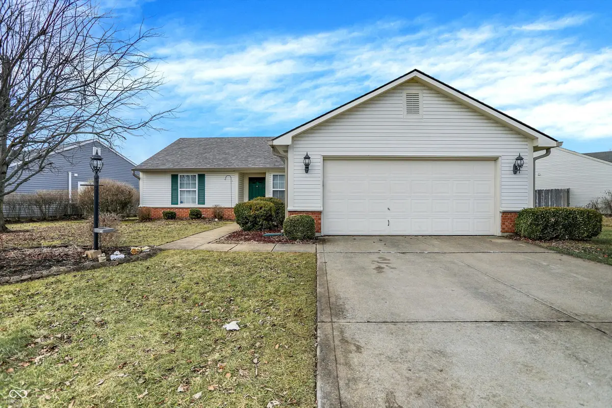8036 Southern Trails Place, Indianapolis, IN 46237 - #1