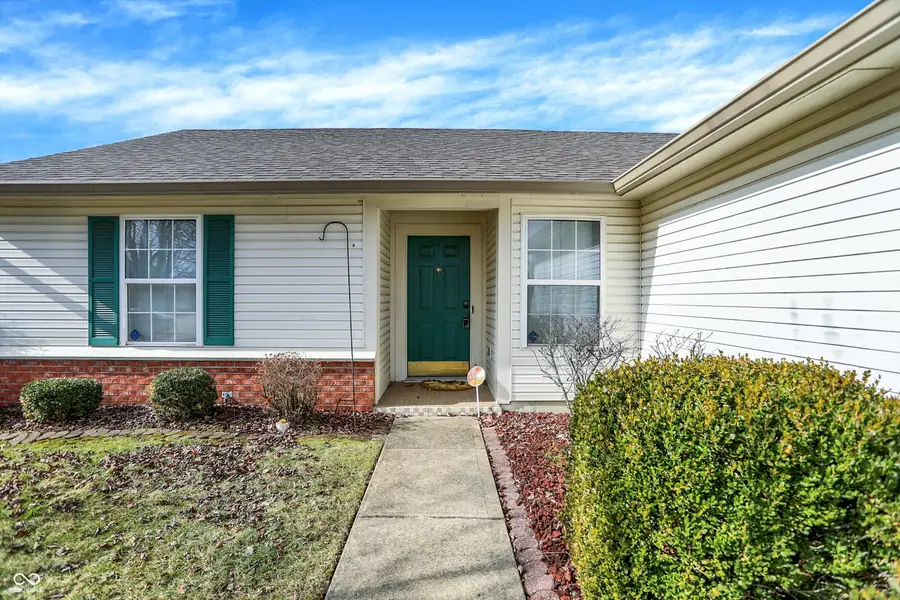 8036 Southern Trails Place, Indianapolis, IN 46237 - #3