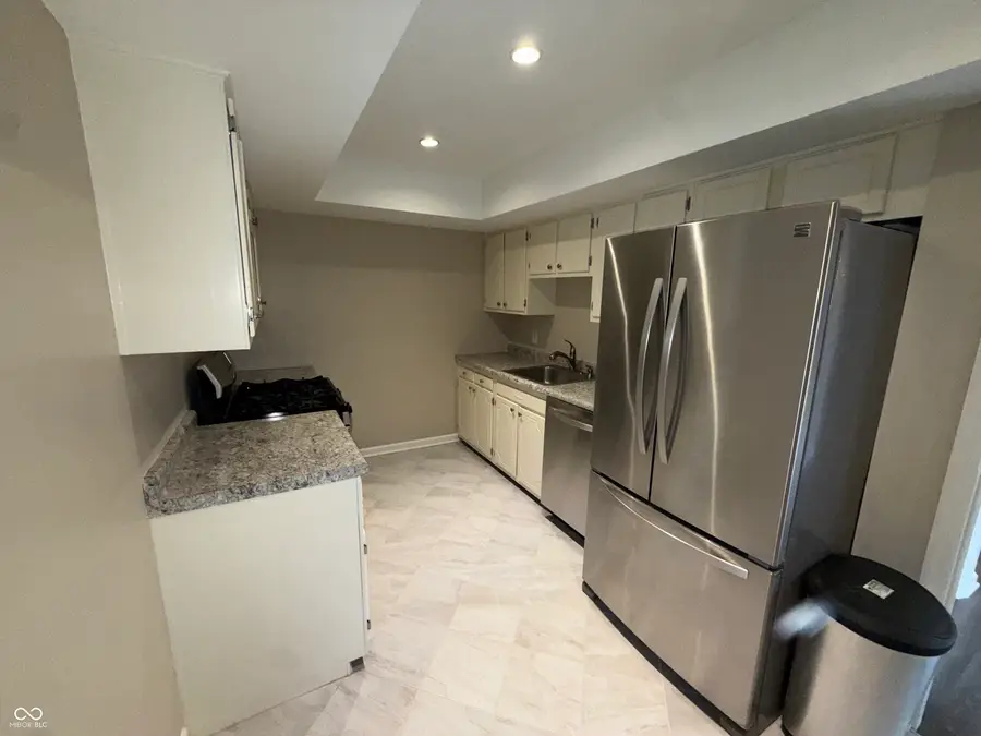 5158 Brendonshire Court, Indianapolis, IN 46226 - #3