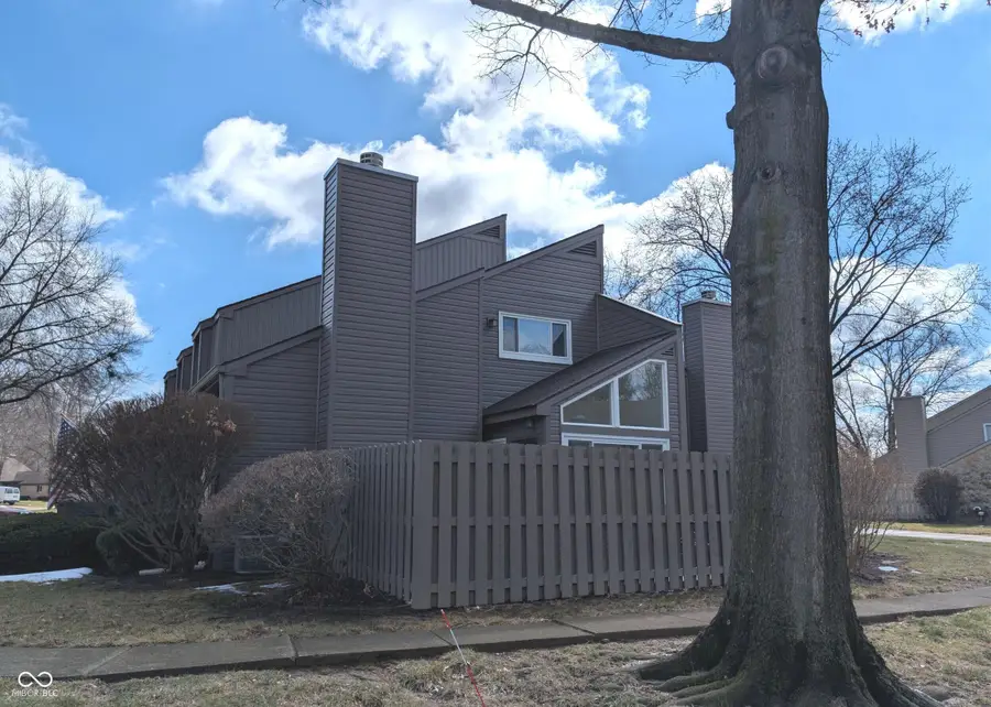 524 Conner Creek Drive, Fishers, IN 46038 - #2