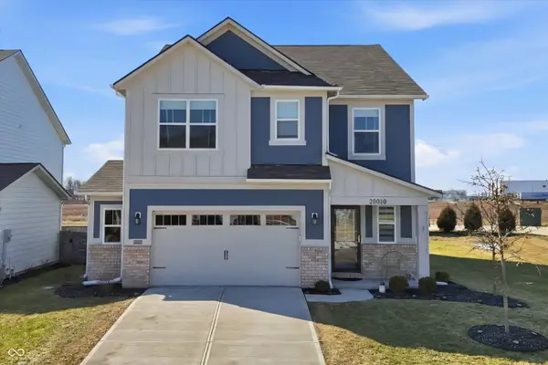 20010 Edwick Drive, Westfield, IN 46074