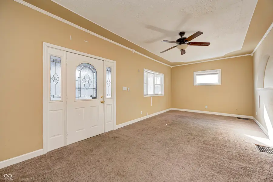 1106 N Kealing Avenue, Indianapolis, IN 46201 - #2