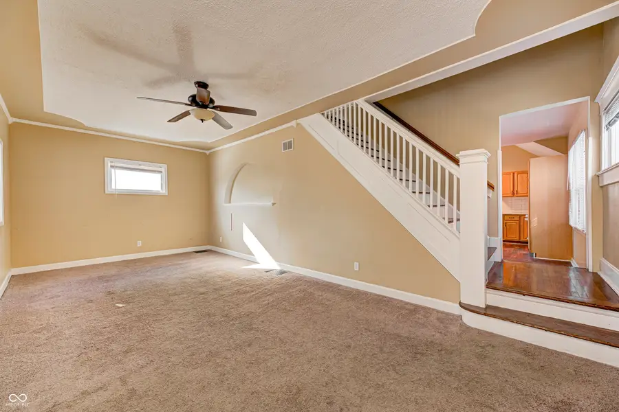 1106 N Kealing Avenue, Indianapolis, IN 46201 - #3