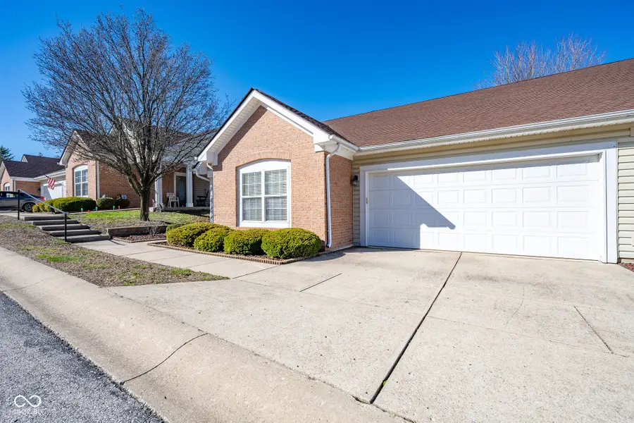 95 Autumn Glen Drive, Greencastle, IN 46135 - #3