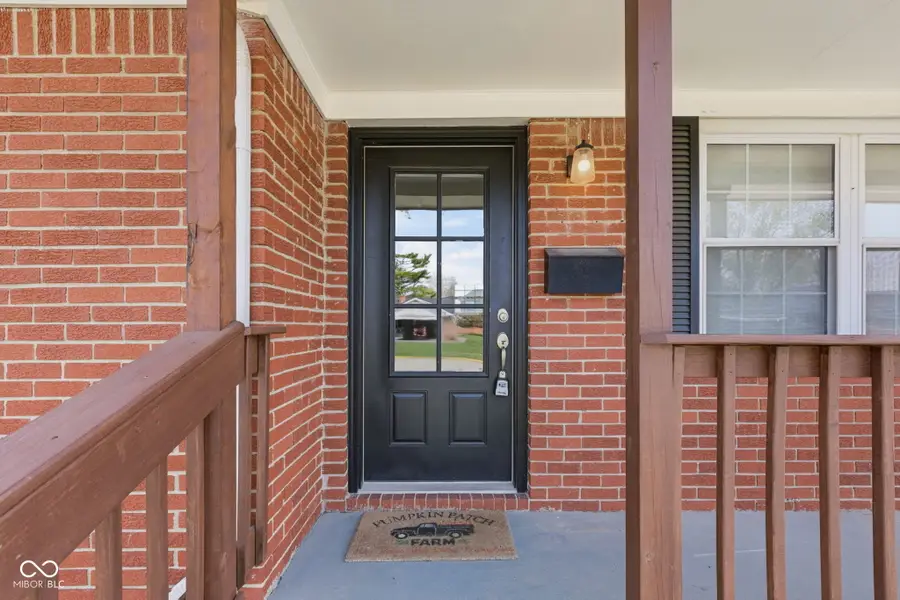 421 Edgewood Drive, Lebanon, IN 46052 - #3