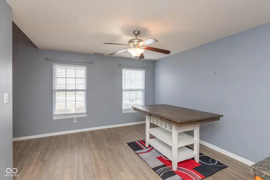 254 Halldale Drive, Whiteland, IN 46184 - #2