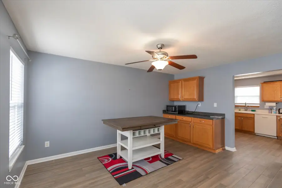 254 Halldale Drive, Whiteland, IN 46184 - #3