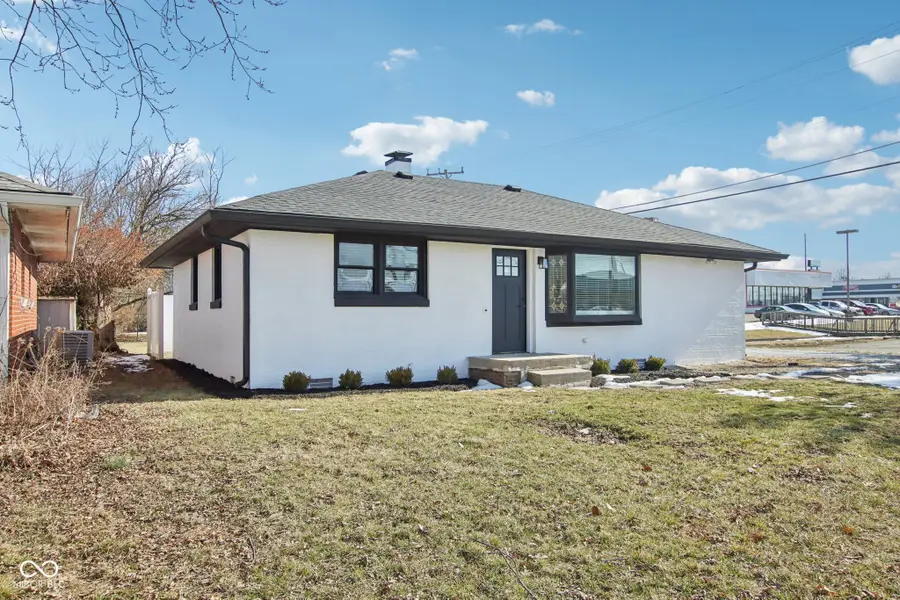 21 N Devon Avenue, Indianapolis, IN 46219 - #2