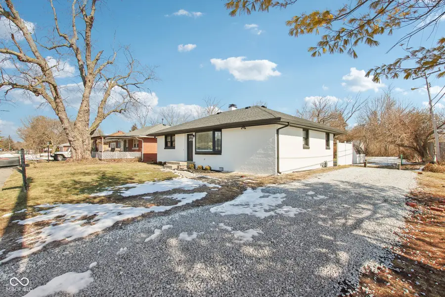 21 N Devon Avenue, Indianapolis, IN 46219 - #3