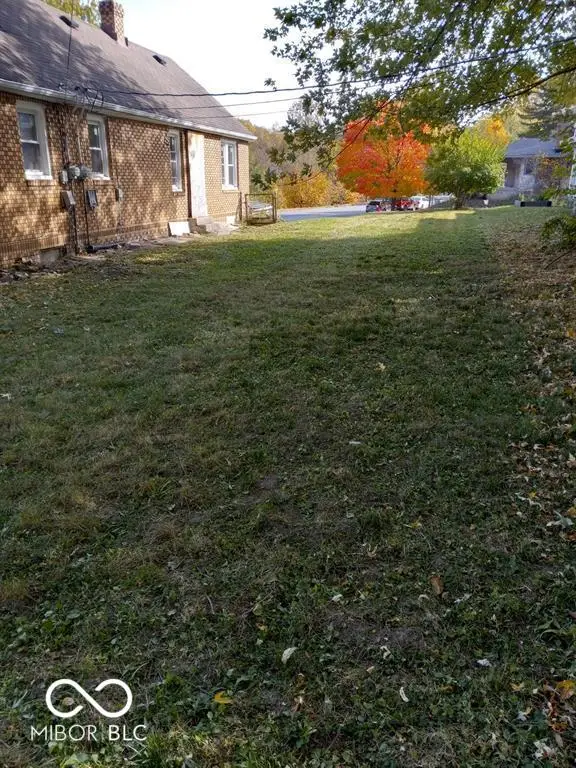 1324 N Tacoma Avenue, Indianapolis, IN 46201 - #2