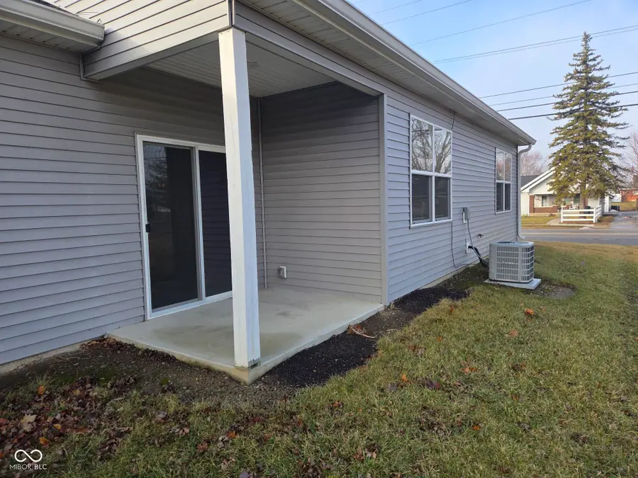 1624 Capra Court, Beech Grove, IN 46107 - #3