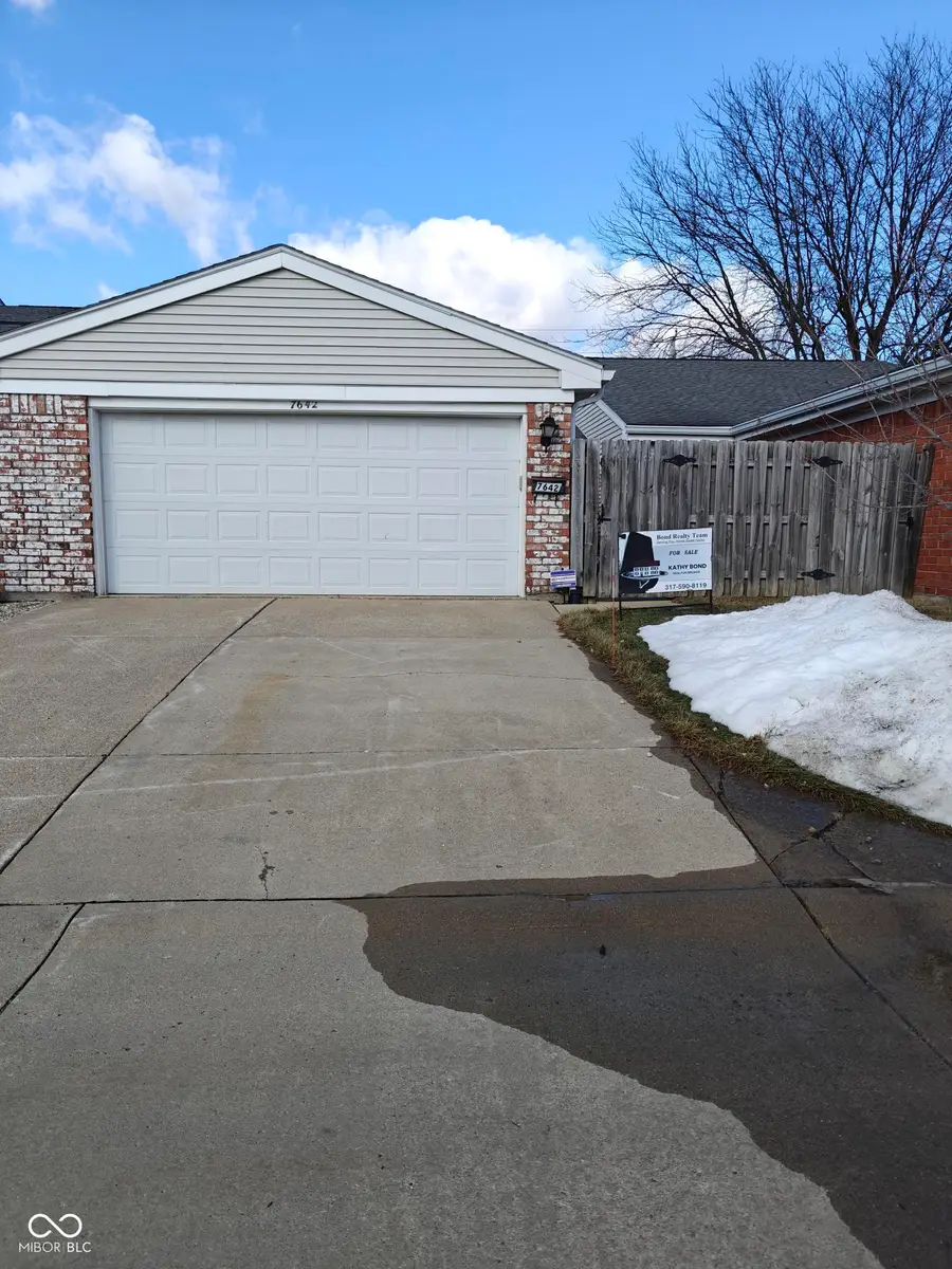 7642 Lancer Lane, Lawrence, IN 46226 - #2