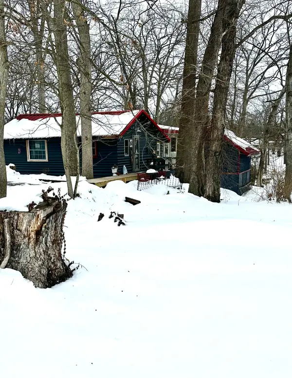 3307 E 875 S, Waldron, IN 46182