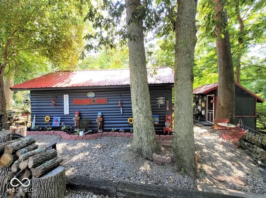 3307 E 875 S, Waldron, IN 46182 - #2