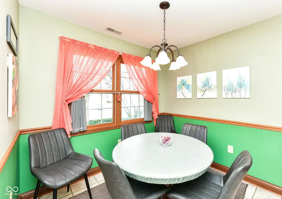 4739 W Harrisburg Court, New Palestine, IN 46163 - #3