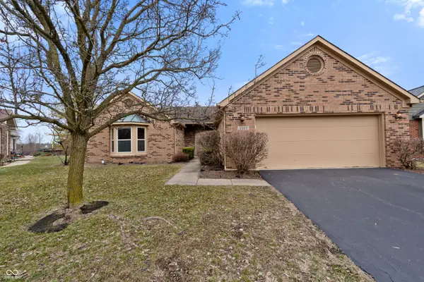 5565 Crystal Bay West Drive, Plainfield, IN 46168