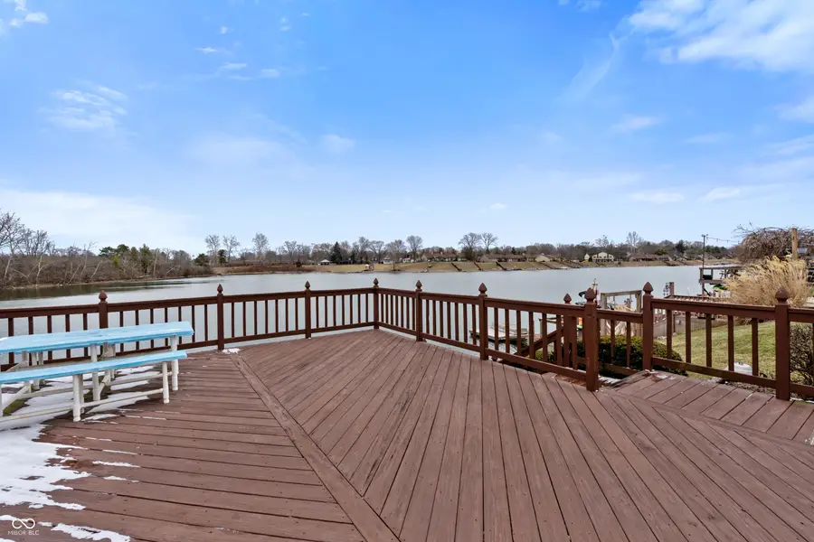 5565 Crystal Bay West Drive, Plainfield, IN 46168 - #2