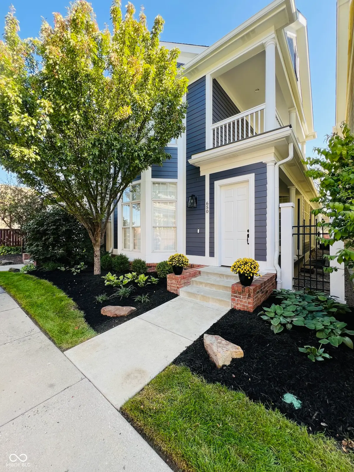 650 N Senate Avenue, Indianapolis, IN 46202 - #1