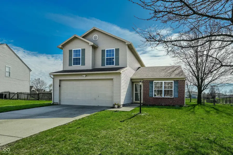 237 Broadmoor, Pittsboro, IN 46167 - #2