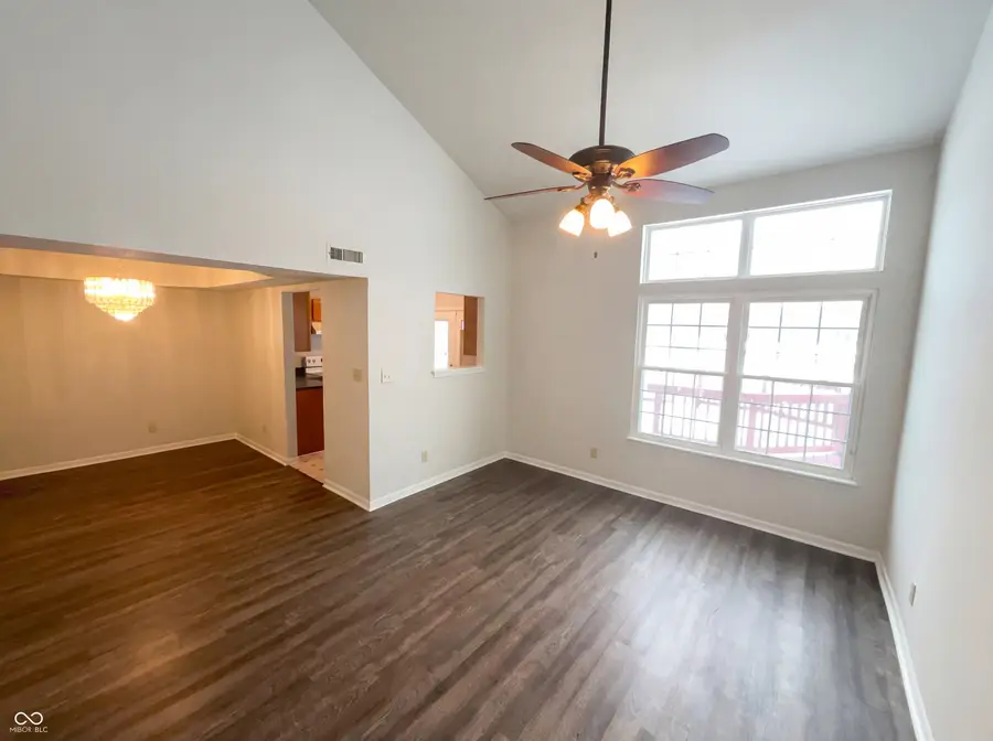 4925 Pembridge Drive, Indianapolis, IN 46254 - #3