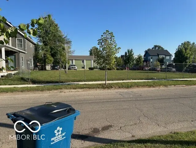 1912 Yandes Street, Indianapolis, IN 46202 - #1