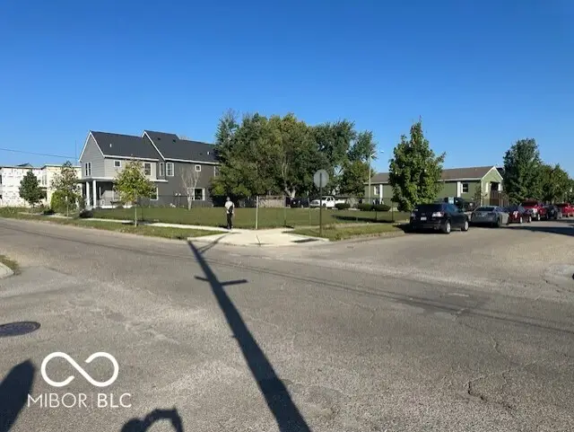 1912 Yandes Street, Indianapolis, IN 46202 - #2