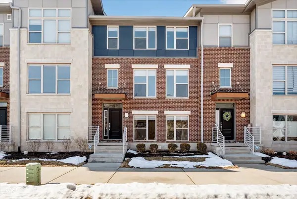 12898 Grand Boulevard, Carmel, IN 46032