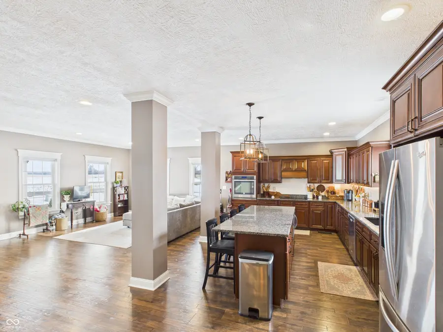 1485 W Old 44, Rushville, IN 46173 - #3