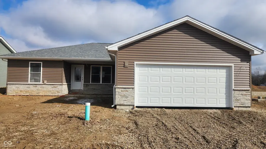 739 Marley Lane, Seymour, IN 47274 - #2