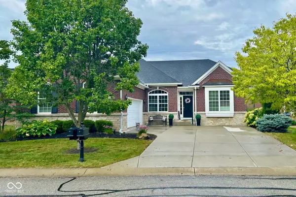 15462 Mission Hills Drive, Carmel, IN 46033