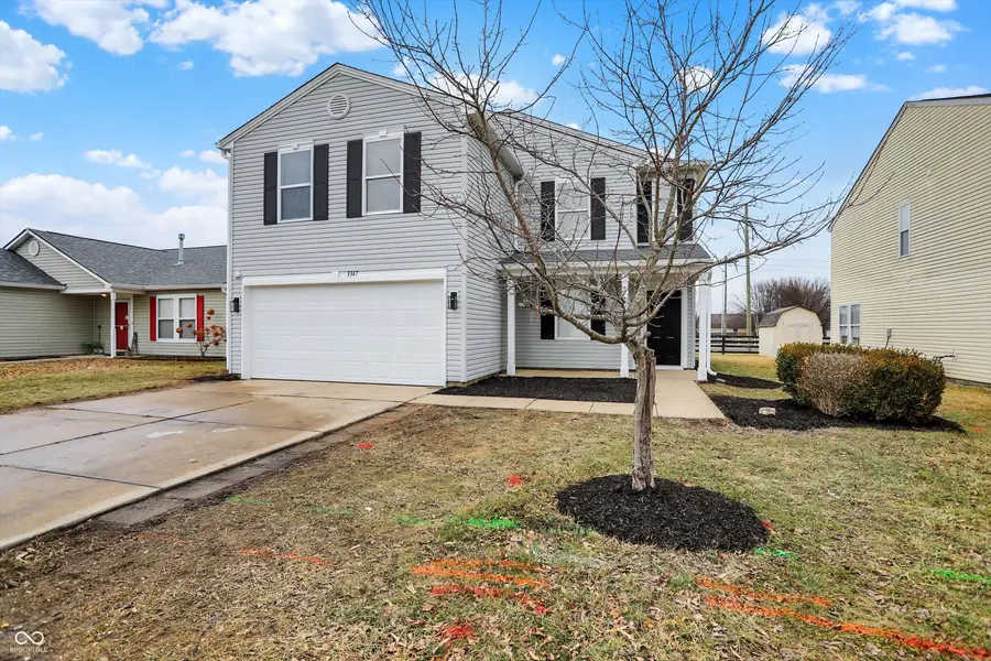 3347 Summer Breeze Lane, Indianapolis, IN 46239 - #2