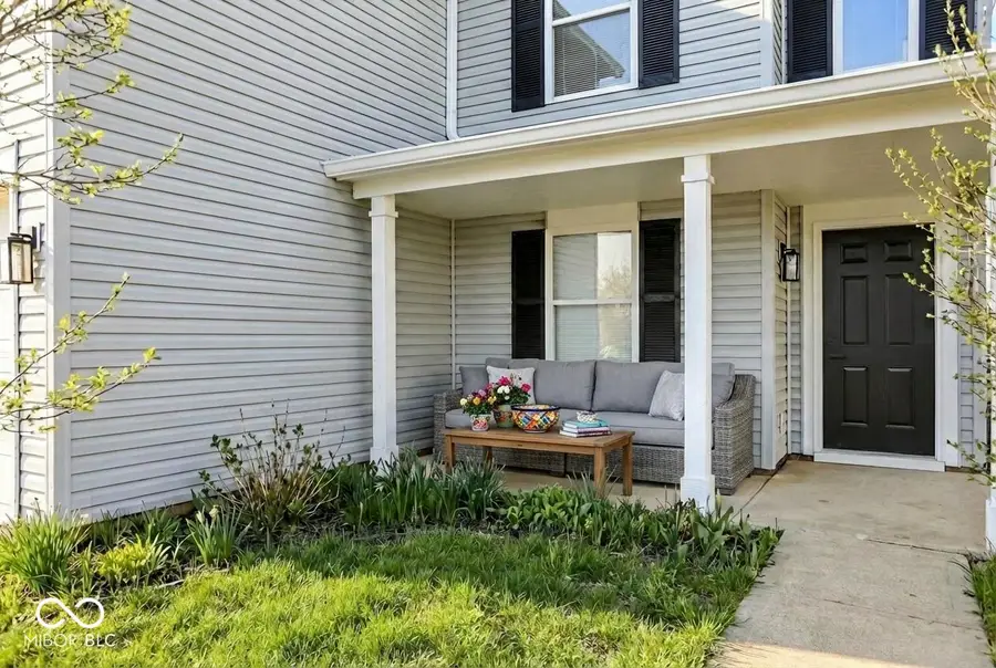 3347 Summer Breeze Lane, Indianapolis, IN 46239 - #3