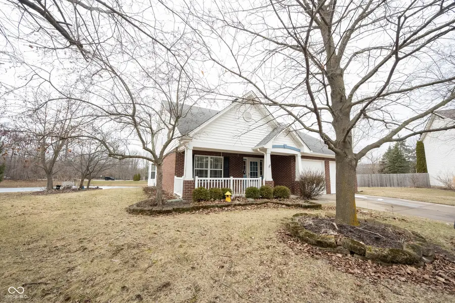 8303 Bighorn Court, Fishers, IN 46038 - #3